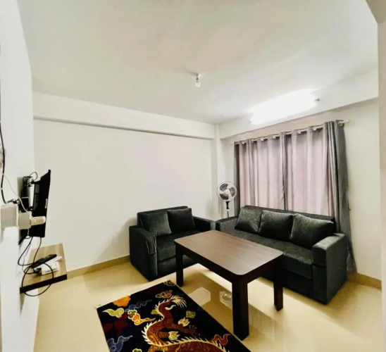 Himalayan Laligurans Apartment