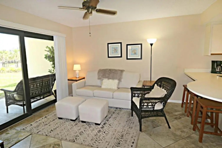 Ocean Village Club D16