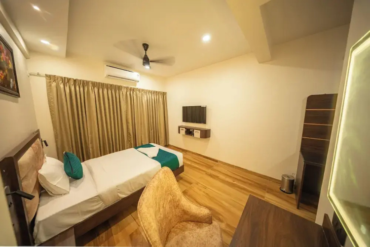 Hotel Navil Exotica