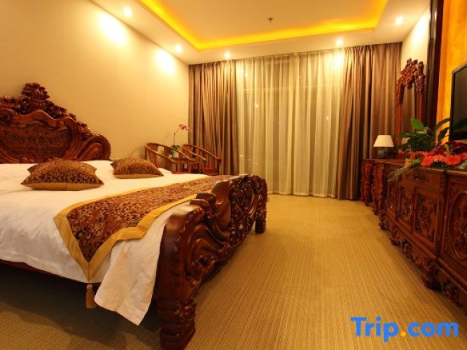 Business Double room