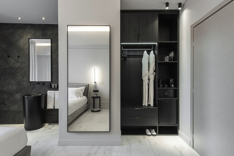 Maison7 - Acropolis