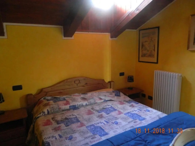 Appartamento Tourneuve 3