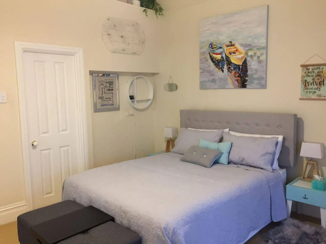 Chelsea House Bed & Breakfast