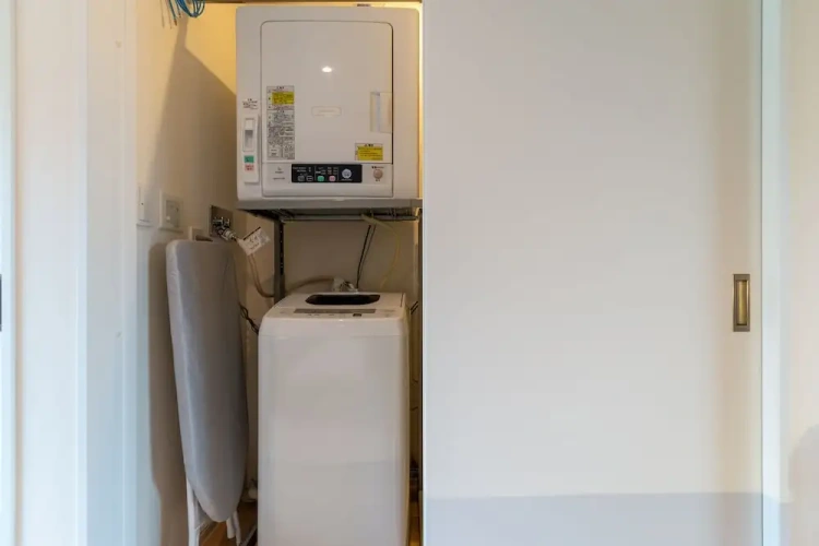 1 Bedroom Apartment with balcony