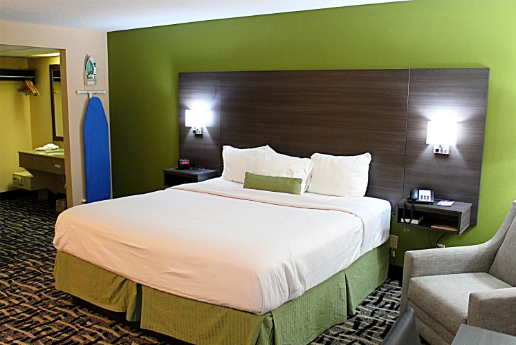 Imagen del hotel