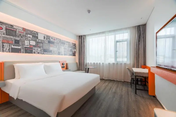 Standard Suite