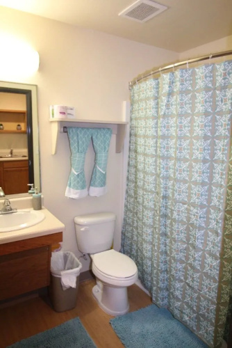 Amelia Extended Stay & Hotel