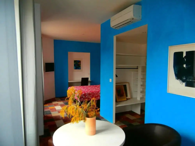 Hotel le Moderne