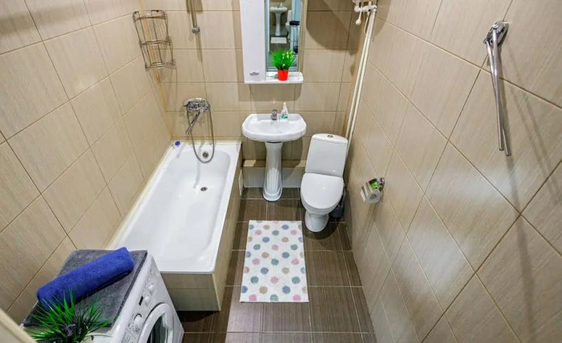 Фотография номера квартиры Pro Apart (Про Апарт) на улице Яцкова 9/1