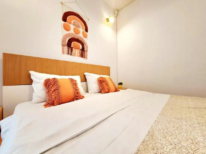 Apartamente Taboo Cm