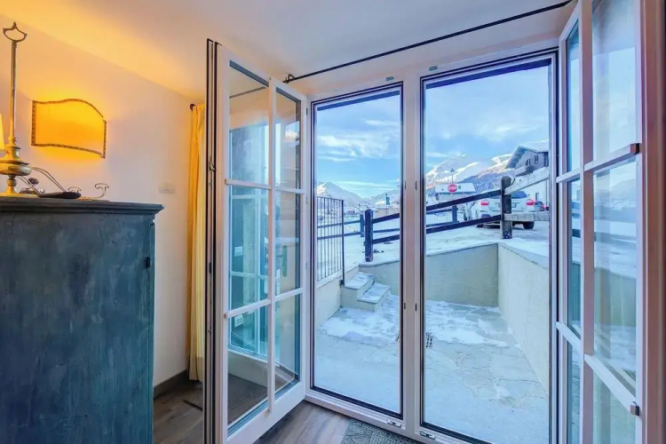 Chalet Charmant
