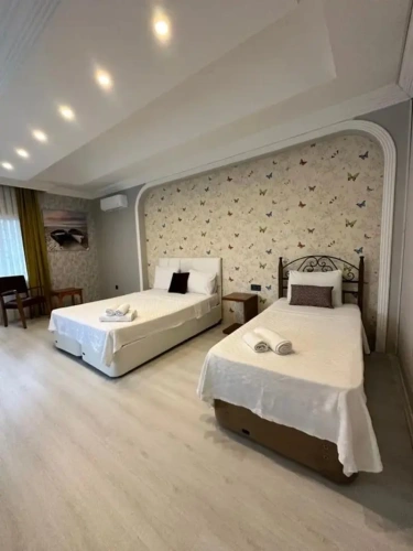 Standard Family room