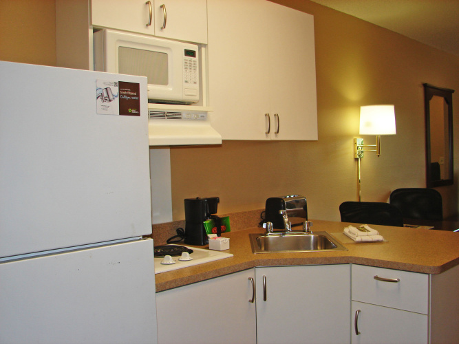 Extended Stay America Hartford - Meriden photo 18
