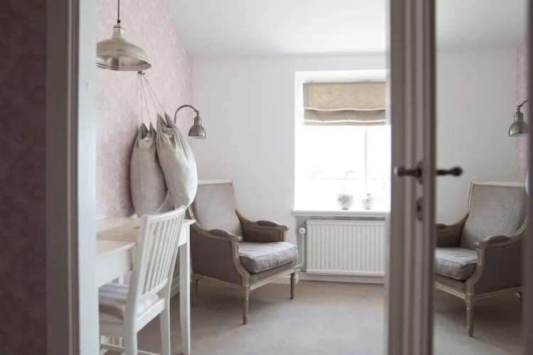 1 Bedroom Standard Double room