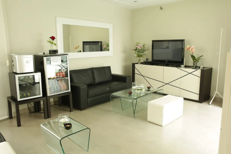 Hotel Spa Niwa