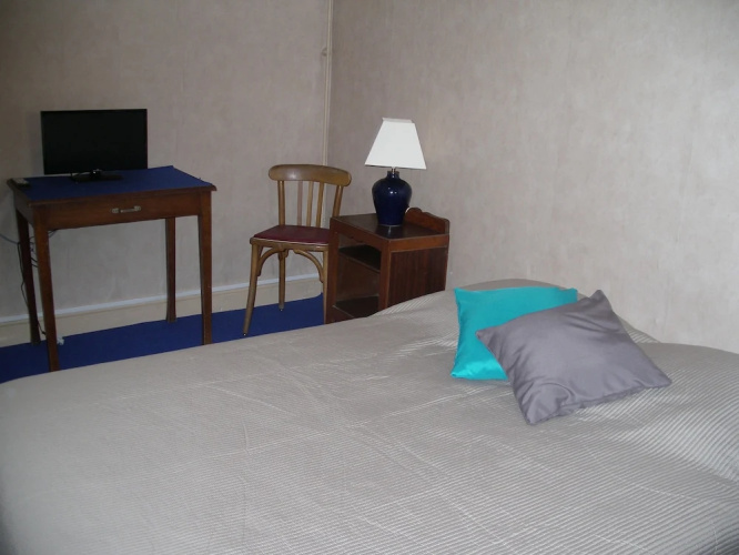 Hostellerie Landaise