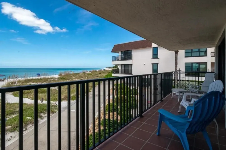 Water's Edge Condominium