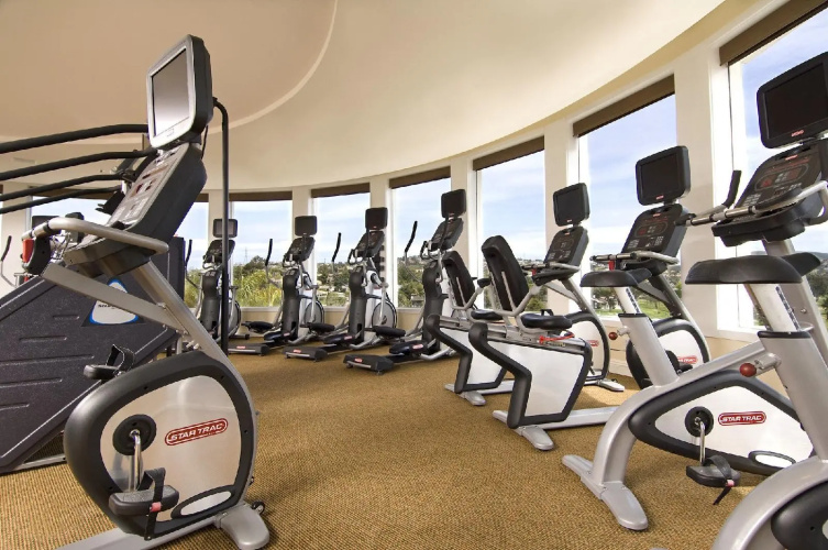 Omni La Costa Resort And Spa photo 27