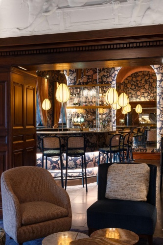 WIDE Hotel photo 24