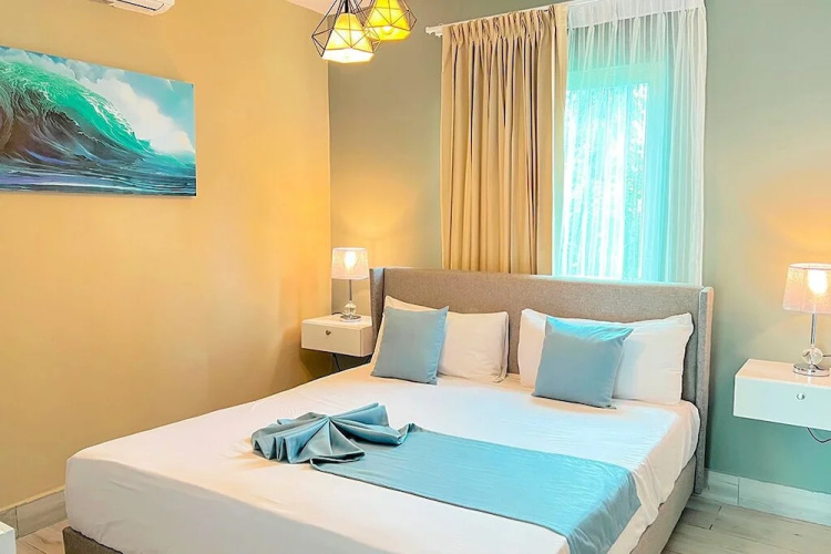 Playa Palmera Beach Resort