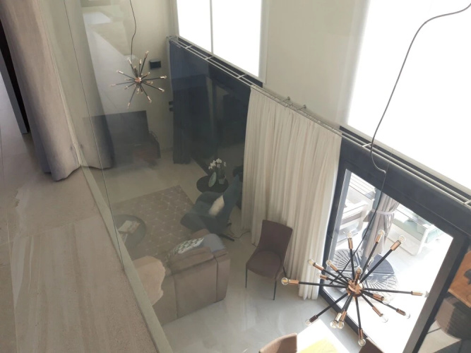 Casa Patrick Cr190 villa martin