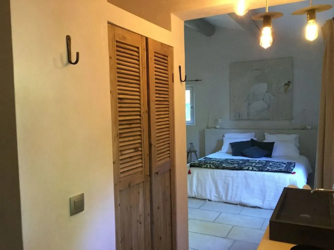 B&B L'Aube Safran