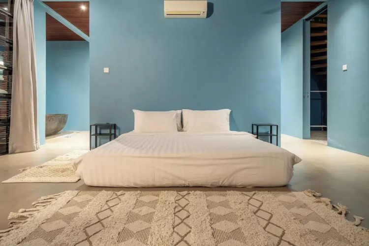Twin House Ubud by Betterplace