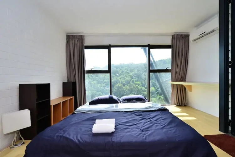 Standard Duplex room