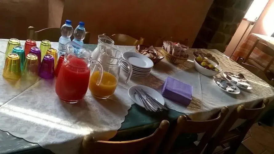 La Genzianella