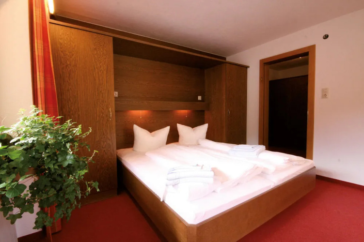 Hotel Falknerhof