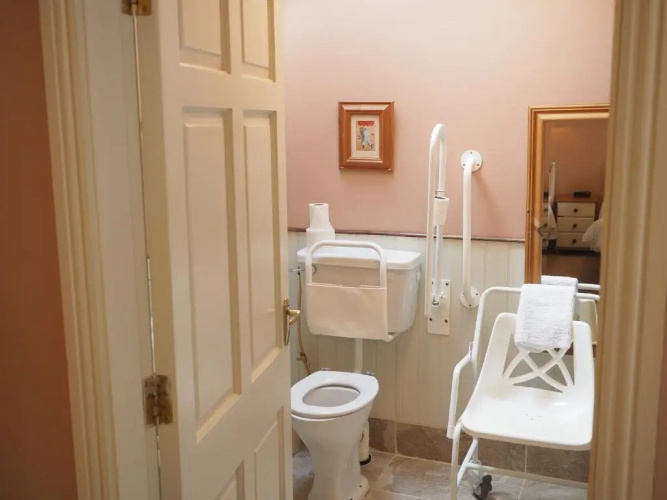 Coolanowle Self Catering Accommodation