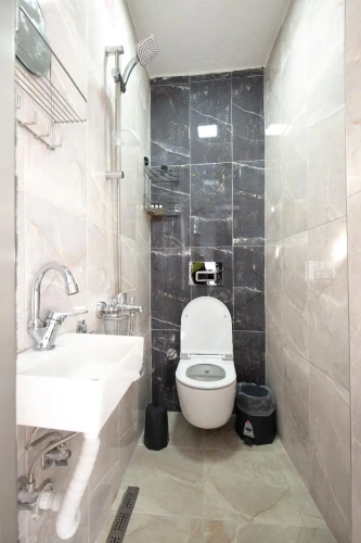 Deluxe Double Suite