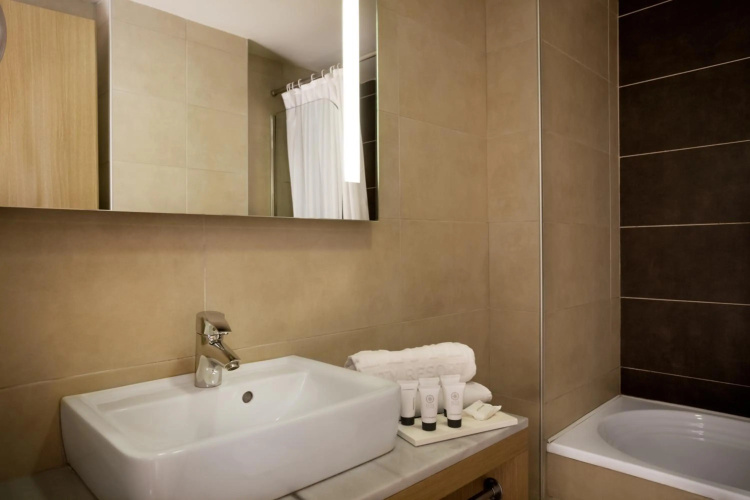 Elite City Resort photo 9