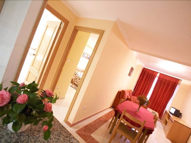 Apartamentos Duerming Park Viveiro photo 8
