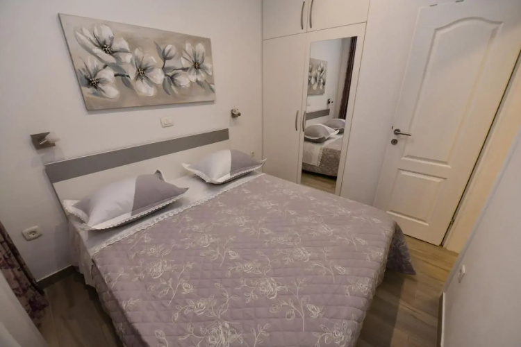 Apartment Cecilija