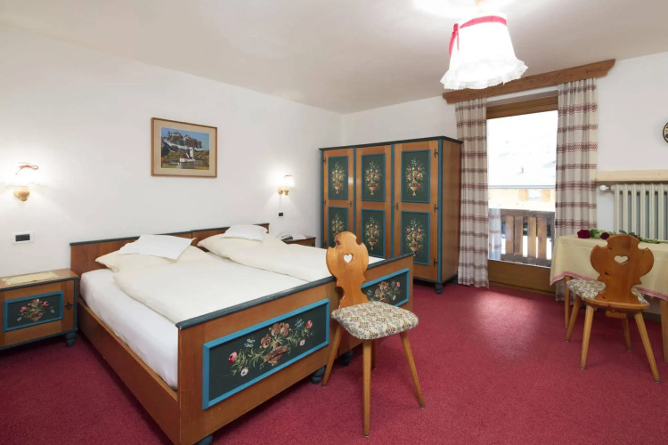Residence Settsass