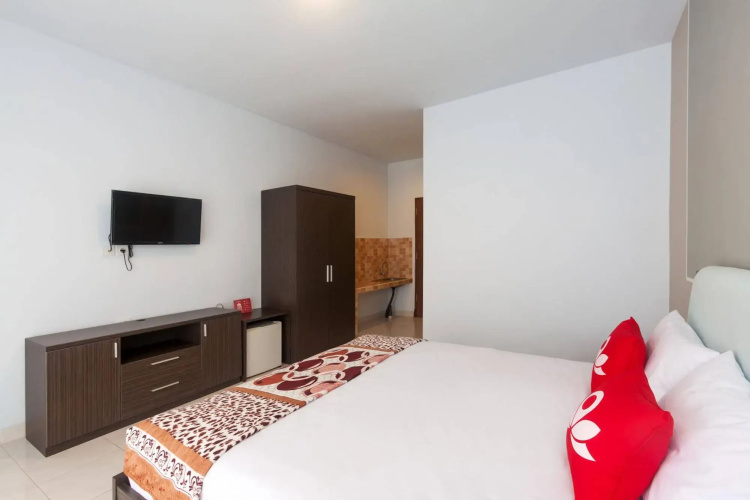 ZEN Rooms Uluwatu Dua Unud