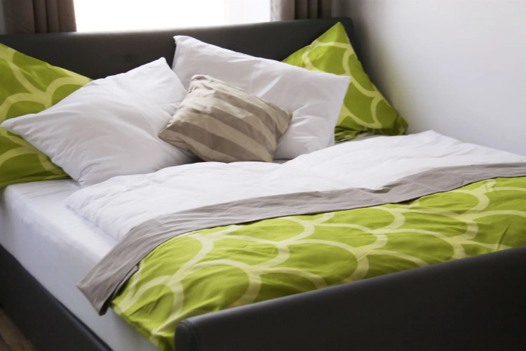 CheckVienna – Apartment Huglgasse