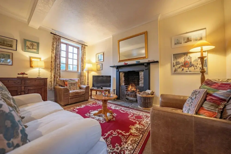The Coach House
