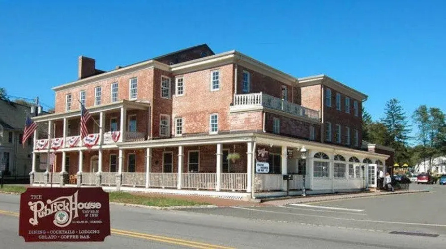Hotelafbeelding