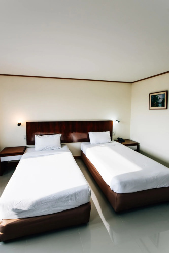 Sinkiat Thani Hotel