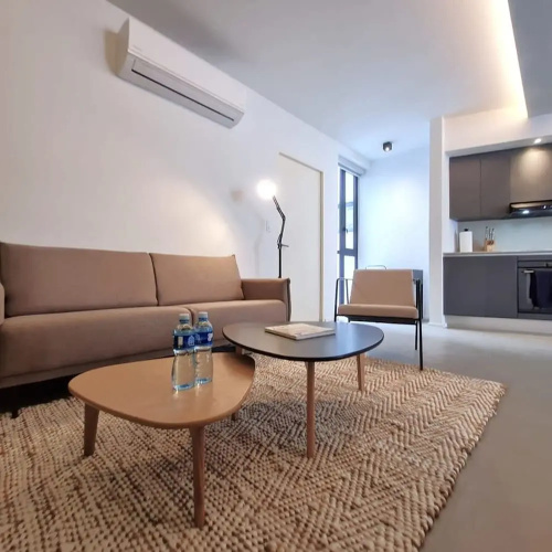 w Charming 2BR With Rooftop Pool Casco Antiguo