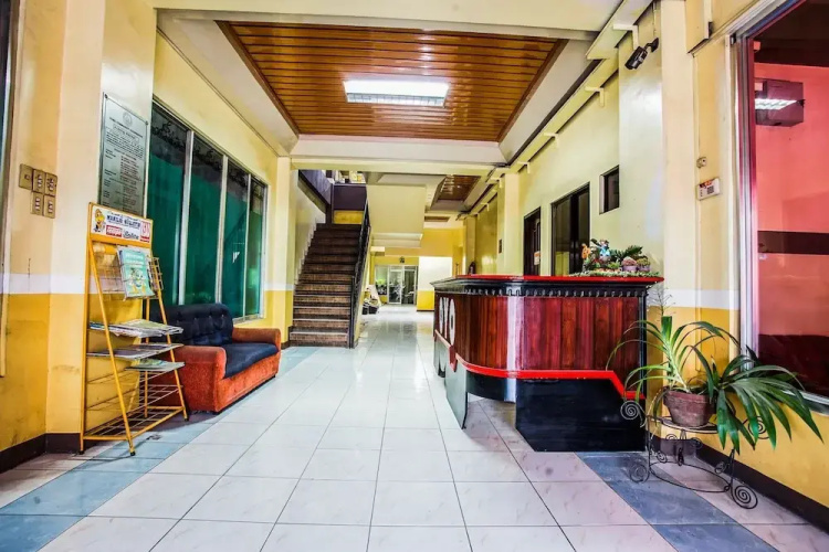 Imagen del hotel