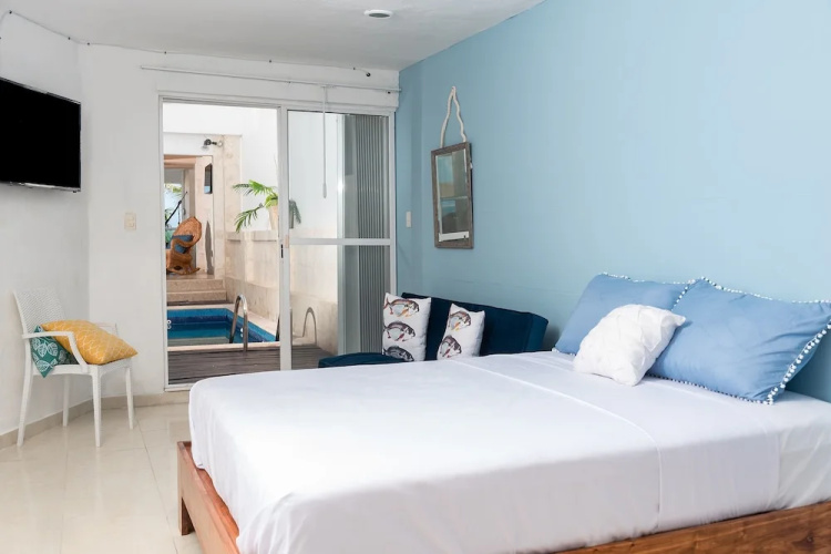Hotel Ola De Mar