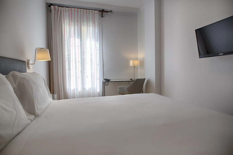 Sercotel Tribuna Malaga