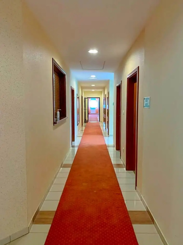 Hotel Ostoja