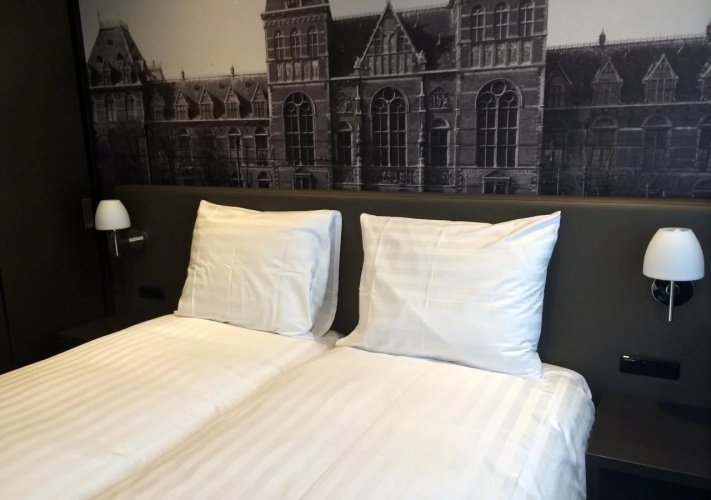 Royal Amsterdam Hotel