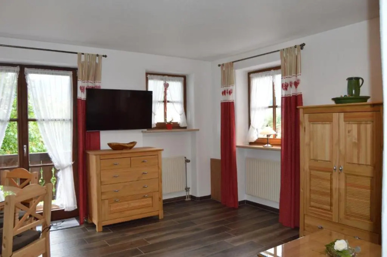 Am Sonneneck - Wohnung 7