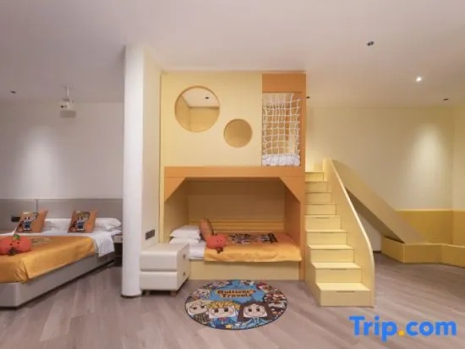 Family Suite