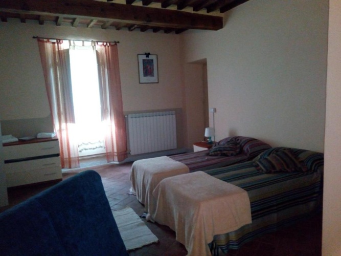 1 Bedroom Superior Double Apartment